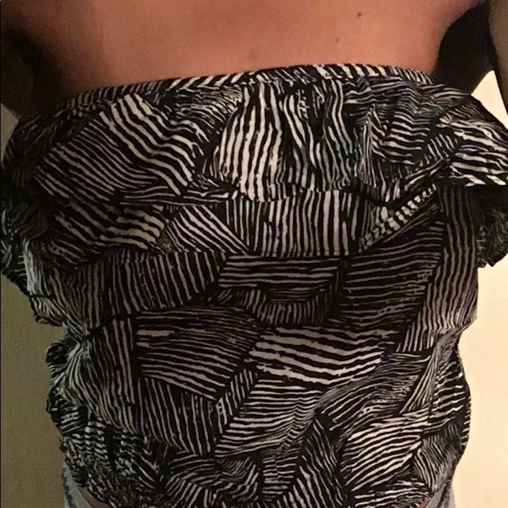 Halter top